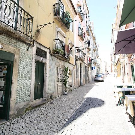 شقة Bairro Alto In A Polaroid - Party In Lisboa المظهر الخارجي الصورة